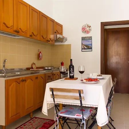 Il Cortile Della Giara