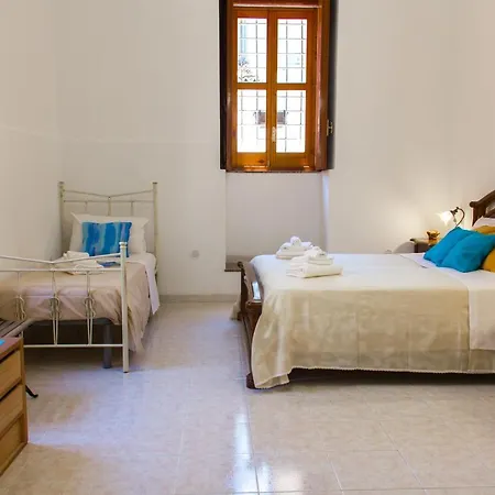 Tatil Evi Il Cortile Della Giara