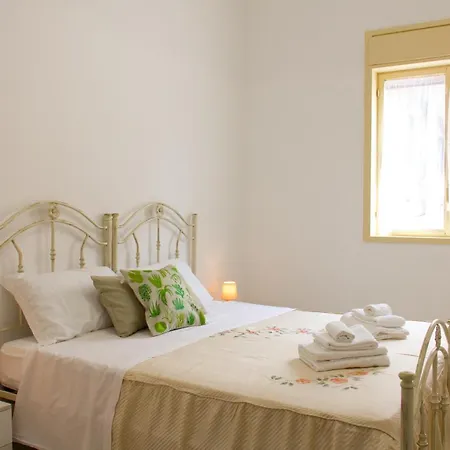 Casa de Férias Il Cortile Della Giara