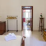 בית נופש Il Cortile Della Giara