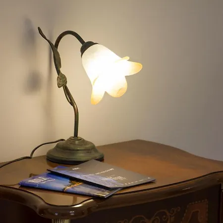 Il Cortile Della Giara Feriehus *