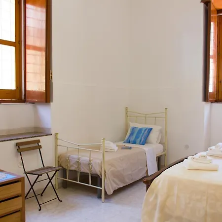 Il Cortile Della Giara * Avola