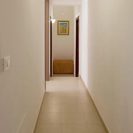 Il Cortile Della Giara * Avola