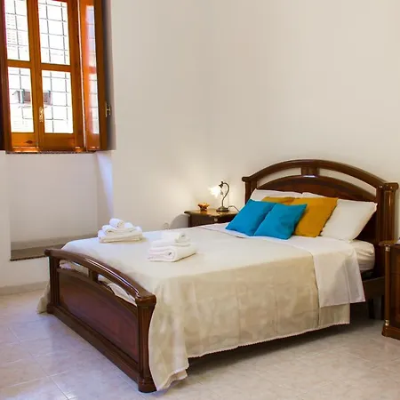 Il Cortile Della Giara *