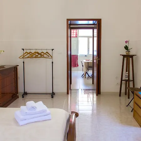 Casa vacanze Il Cortile Della Giara