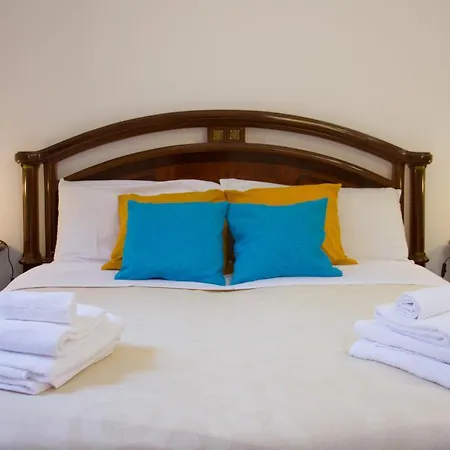 Il Cortile Della Giara Avola