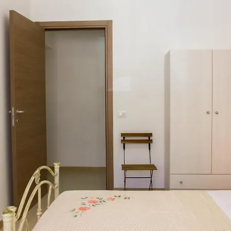 Il Cortile Della Giara * אבולה