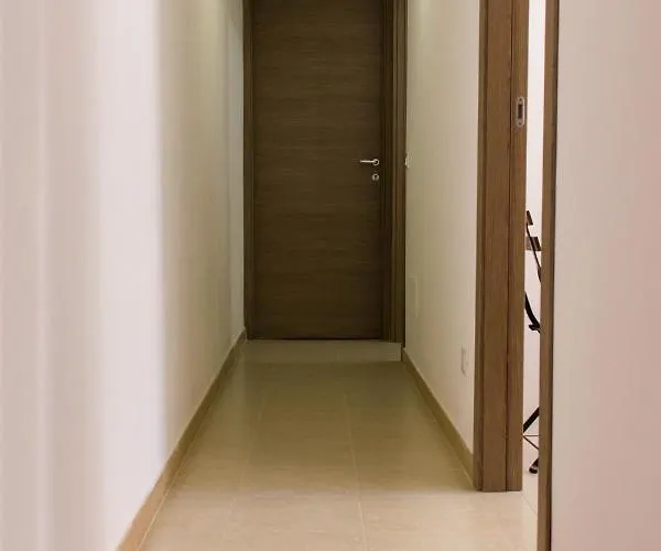 Il Cortile Della Giara * Avola