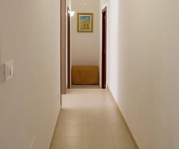 Il Cortile Della Giara * Avola