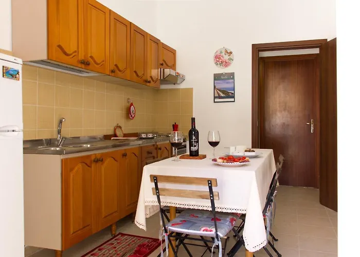 Il Cortile Della Giara