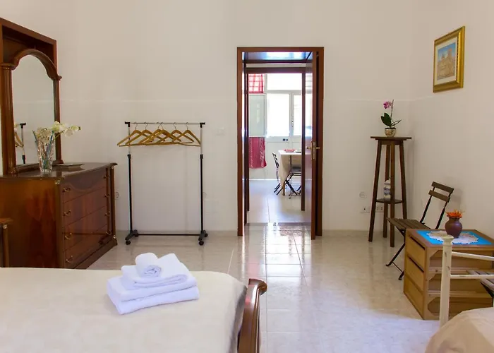 Feriehus Il Cortile Della Giara