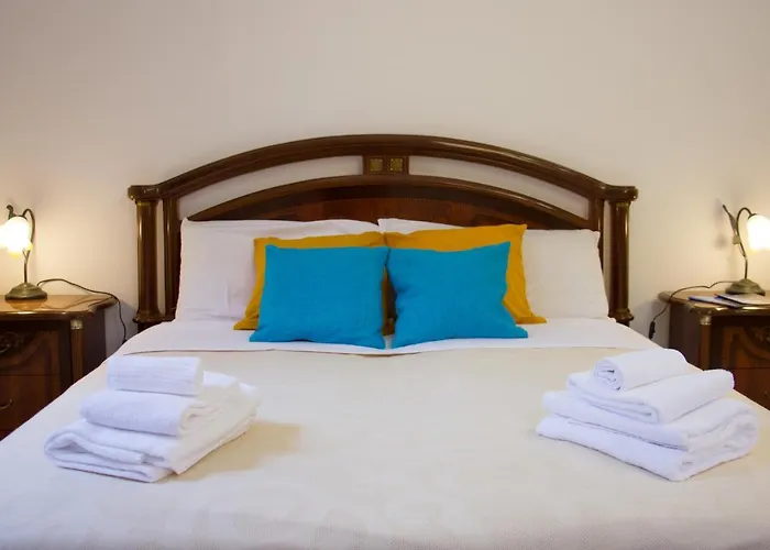 Il Cortile Della Giara Avola