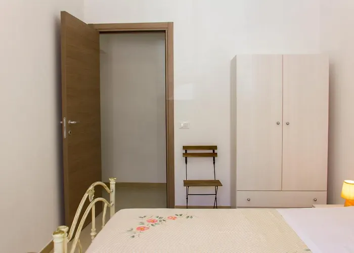 Il Cortile Della Giara * Avola