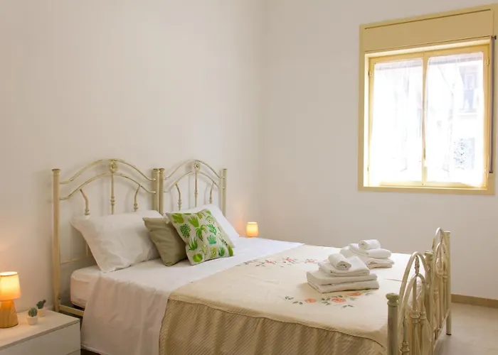 Feriehus Il Cortile Della Giara